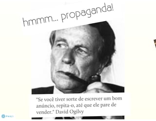 Da Criação ao Design 360