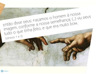 Da Criação ao Design 360