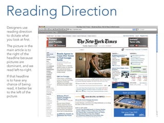 Design for the Coder's Mind: Reverse-Engineering Visual Design