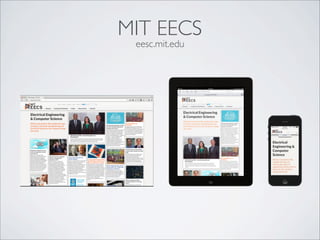 eesc.mit.edu
MIT EECS
 