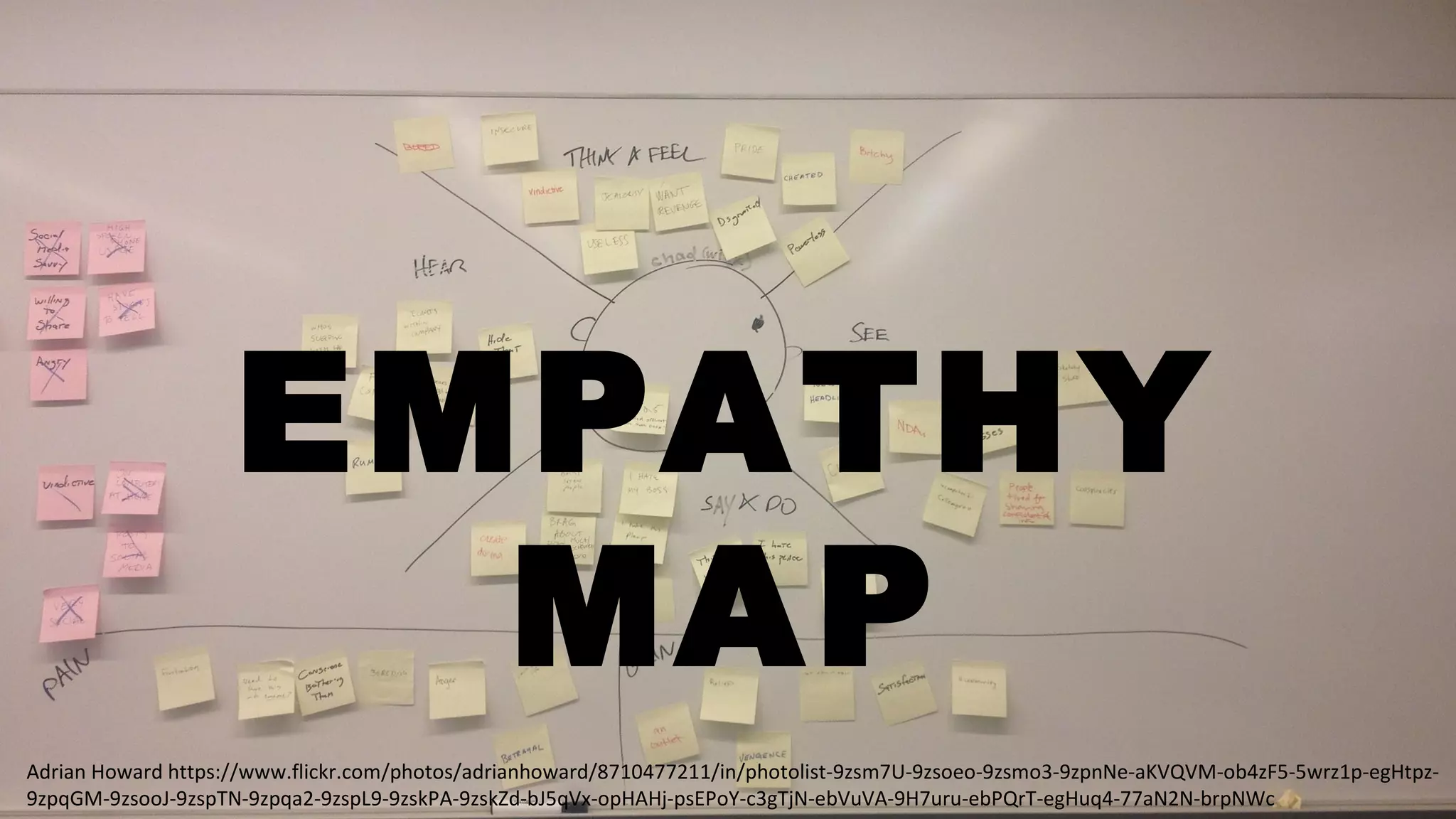 @cwodtke | cwodtke.com | eleganthack.com | boxesandarrows.com | Creative Commons Share Alike
How much/how often
PassionateIndifferent
Often
Rarely
eating
weddings
Replace
shoelaces
?
 