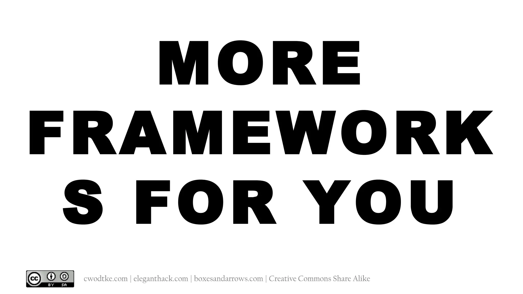 @cwodtke | cwodtke.com | eleganthack.com | boxesandarrows.com | Creative Commons Share Alike
EMPATHY
MAP
Adrian Howard https://www.flickr.com/photos/adrianhoward/8710477211/in/photolist-9zsm7U-9zsoeo-9zsmo3-9zpnNe-aKVQVM-ob4zF5-5wrz1p-egHtpz-
9zpqGM-9zsooJ-9zspTN-9zpqa2-9zspL9-9zskPA-9zskZd-bJ5qVx-opHAHj-psEPoY-c3gTjN-ebVuVA-9H7uru-ebPQrT-egHuq4-77aN2N-brpNWc
 