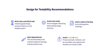 Design for Testability | PDF