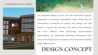 DESIGN 5 PRESENTATION A PROPOSED CITY HALL.pdf