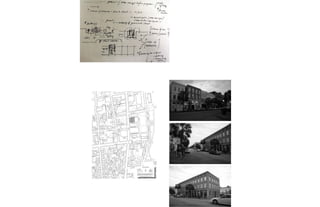 Levent Kara, Design 6, UF Architecture