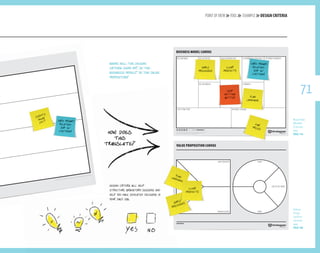 Design a Better Business | PDF