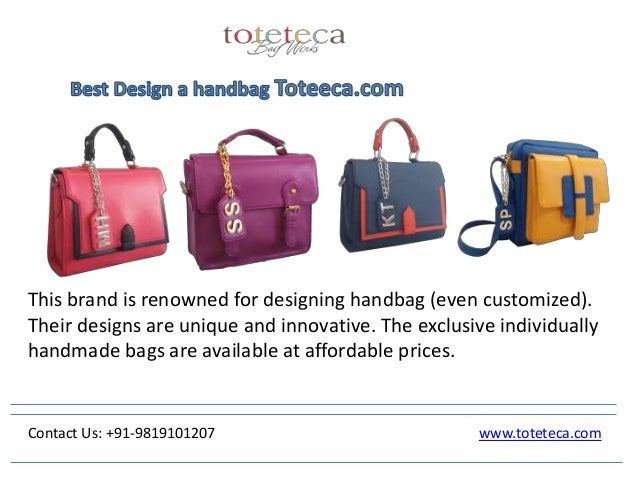 toteteca brand