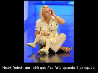 Design de Interação Afetivo