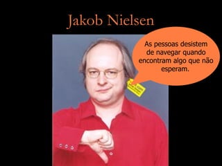 Design de Interação Afetivo