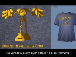 Design de Interação Afetivo