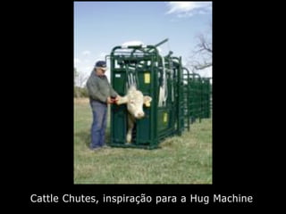 Design de Interação Afetivo