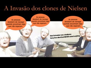 Design de Interação Afetivo