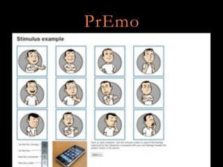 Design de Interação Afetivo