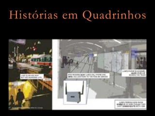 Design de Interação Afetivo