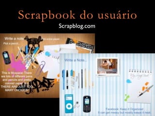 Design de Interação Afetivo