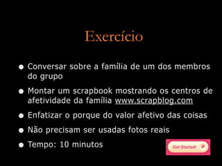 Design de Interação Afetivo