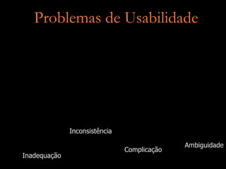 Design de Interação Afetivo