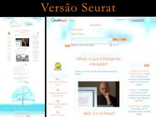 Design de Interação Afetivo