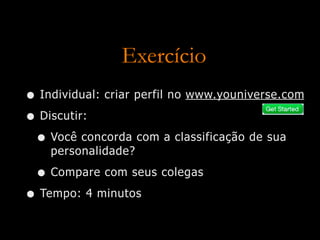 Design de Interação Afetivo