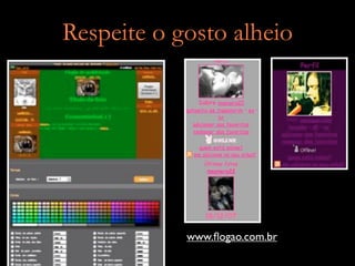 Design de Interação Afetivo