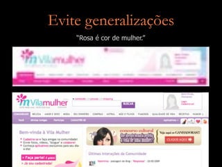 Design de Interação Afetivo