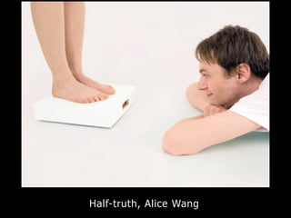 Design Afetivo e Reificação