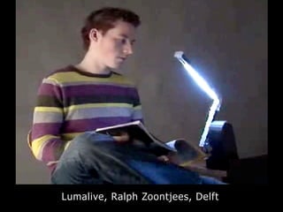 Design Afetivo e Reificação