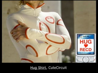 Design Afetivo e Reificação