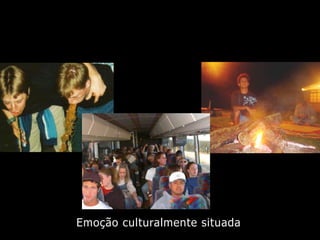 Design Afetivo e Reificação