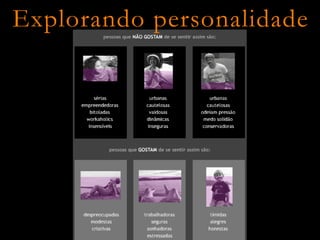 Design Afetivo e Reificação