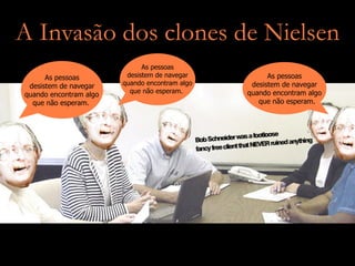 Design Afetivo e Reificação