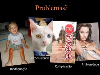 Design Afetivo e Reificação