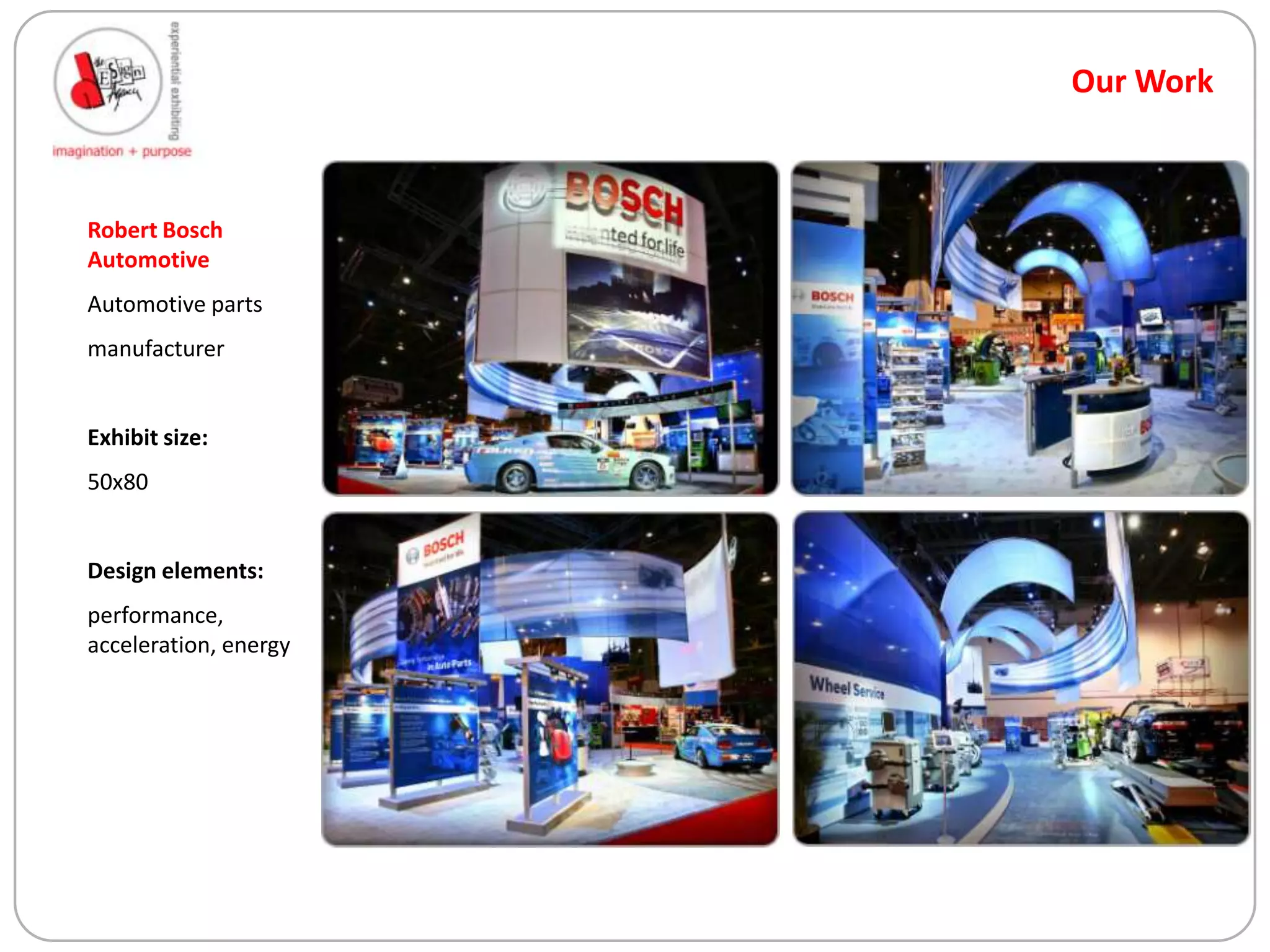  Strong belief in the value of Face-to-Face Marketing