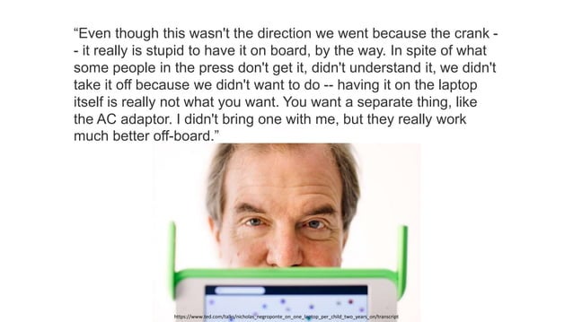 Design Analysis | PPTX