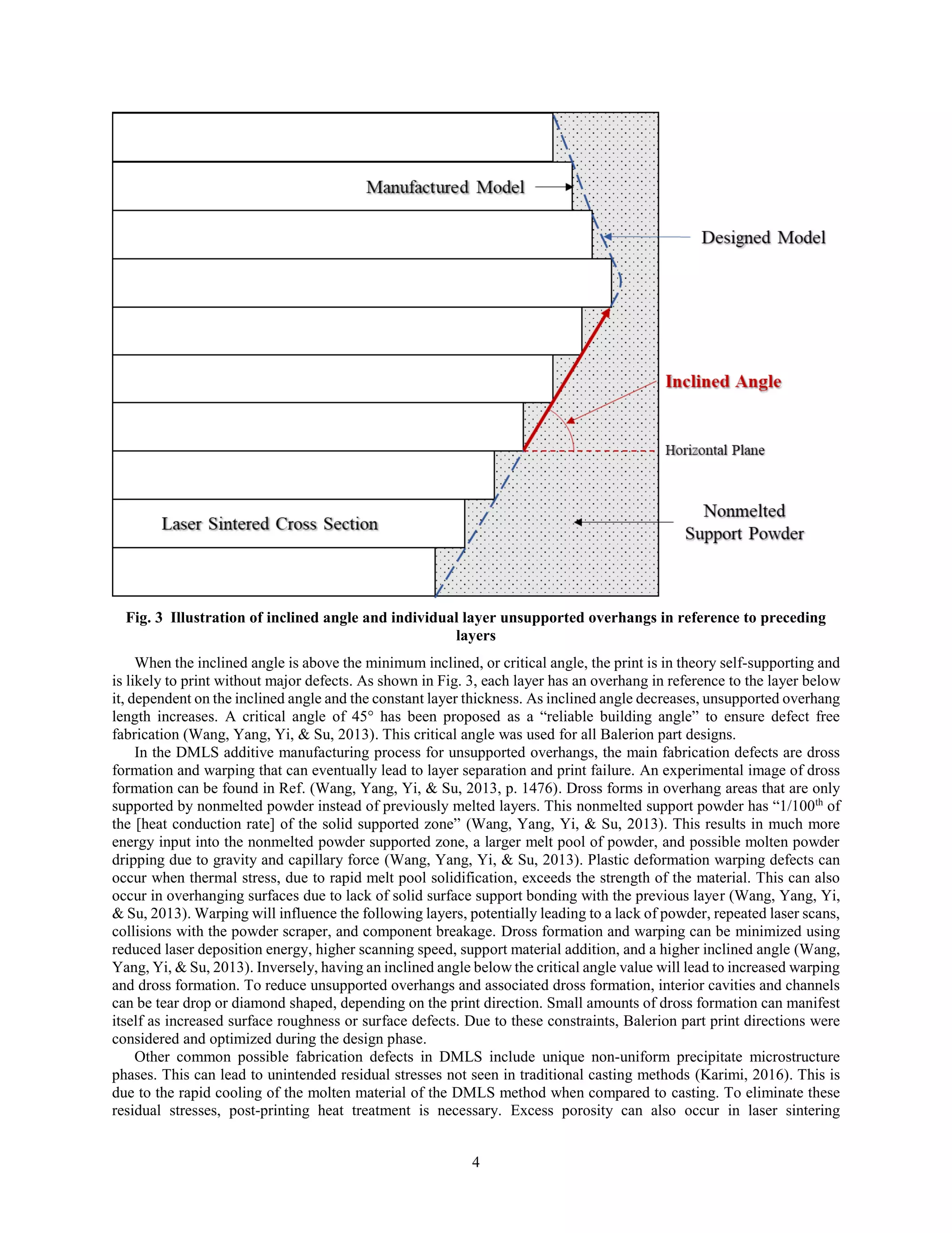 Design and Additive Manufacturing Considerations for Liquid Rocket ...