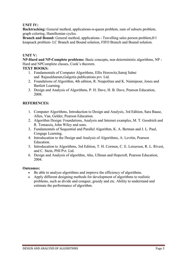 Design and Analysis Algorithms.pdf