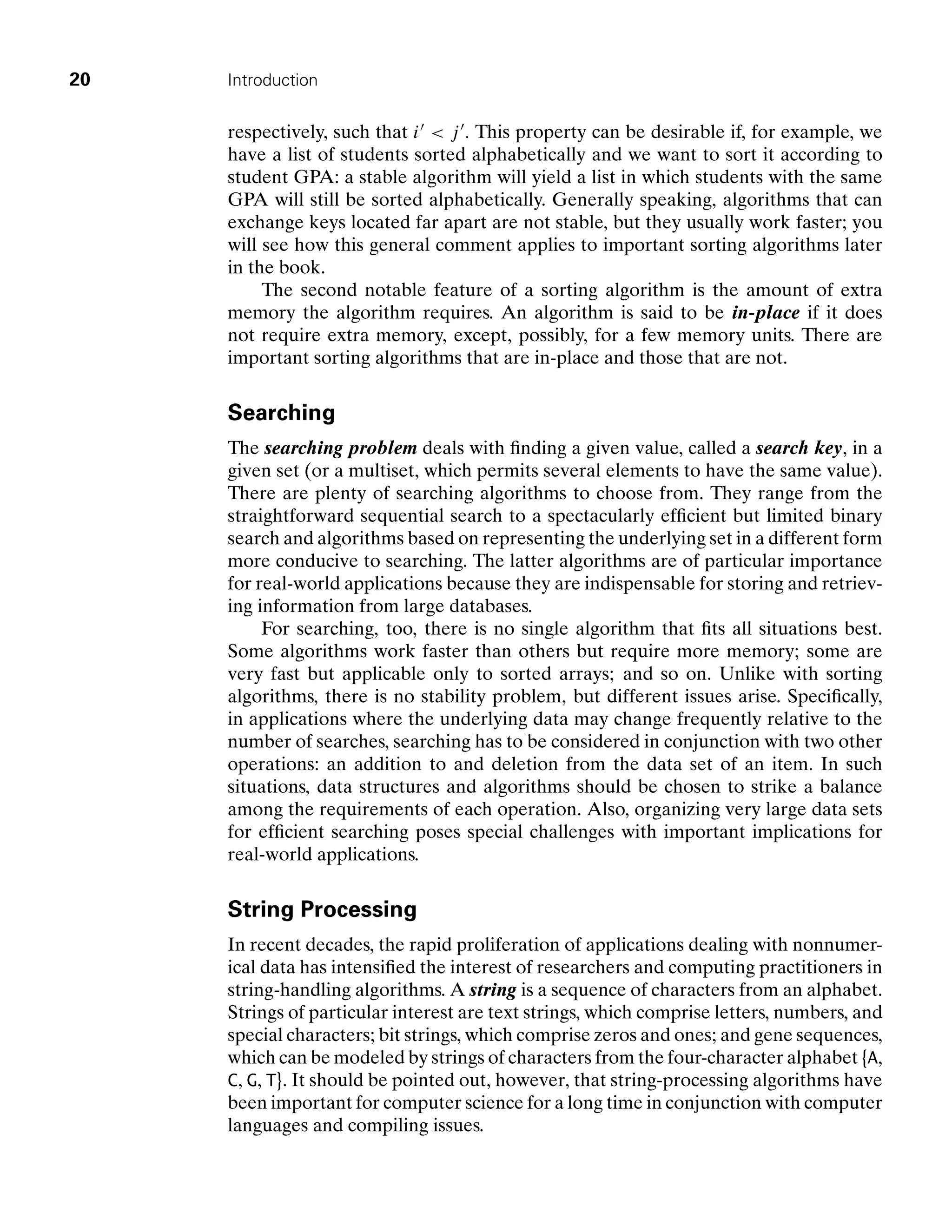 The Design and Analysis of Algorithms.pdf