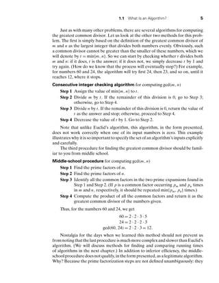 The Design and Analysis of Algorithms.pdf