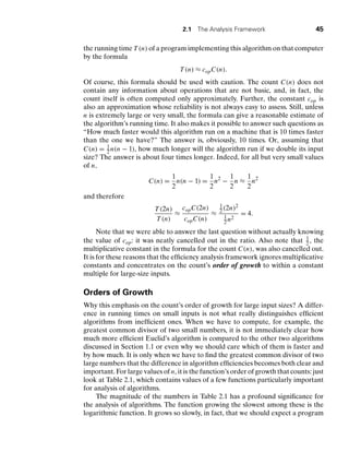 The Design and Analysis of Algorithms.pdf