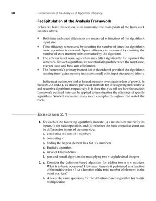 The Design and Analysis of Algorithms.pdf