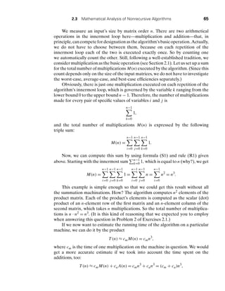 The Design and Analysis of Algorithms.pdf