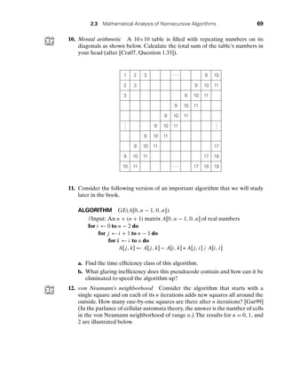 The Design and Analysis of Algorithms.pdf