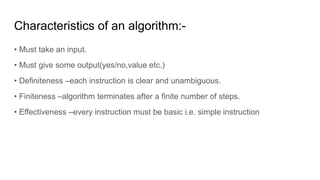 Design and Analysis of Algorithms.pptx