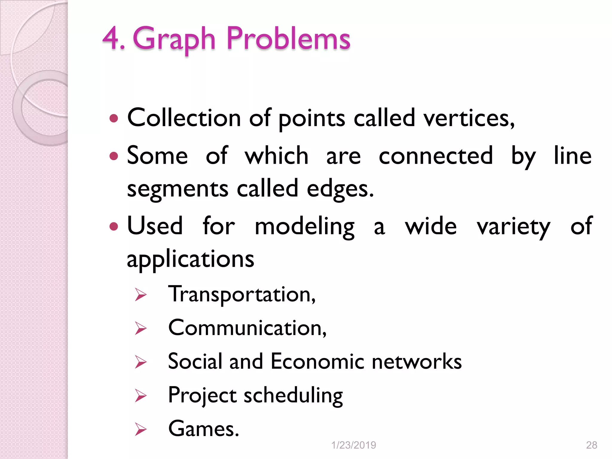 Design and analysis of algorithms | PDF | Programming Languages | Computing