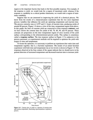Design and Analysis of Experiments | PDF