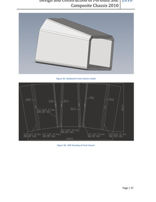 Design and construction of formula sae | PDF
