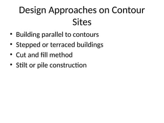 Design_and_Construction_on_Contour_Sites.pptx