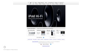 © 2016 Rightpoint. All Rights Reserved.
 