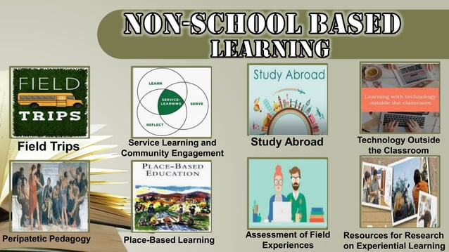 Design and Development of Alternative Education Modalities | PDF ...