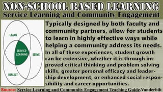 Design and Development of Alternative Education Modalities | PDF